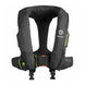 Crewsaver ErgoFit 290N Automatic w/Harness - Black/Lime