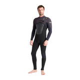 C-Skins NuWave ReWired 4:3 Mens CZ Steamer