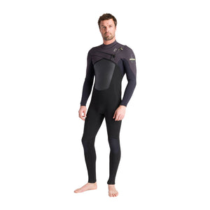 C-Skins NuWave ReWired 4:3 Mens CZ Steamer