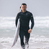 C-Skins NuWave ReWired 4:3 Mens CZ Steamer