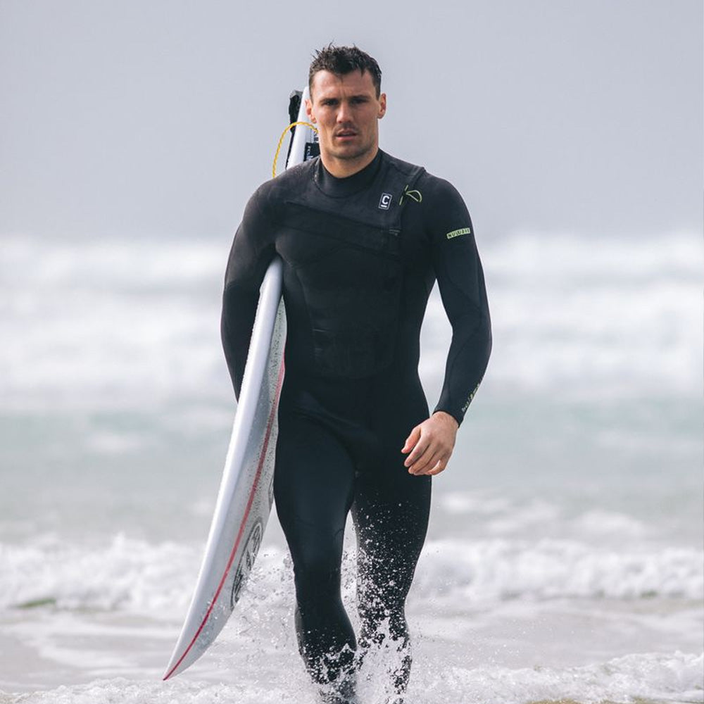 C-Skins NuWave ReWired 4:3 Mens CZ Steamer