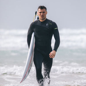 C-Skins NuWave ReWired 4:3 Mens CZ Steamer