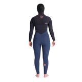 C-Skins NuWave ReWired 6:5 Womens Hooded Steamer