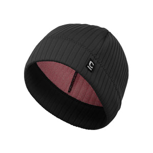C-Skins Storm Chaser 2mm Beanie - Black