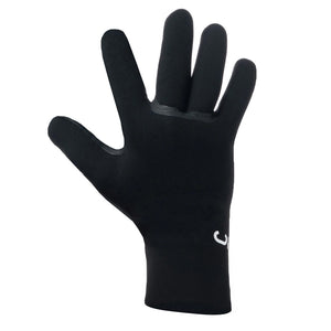 C-Skins Wired 3mm Gloves - Black