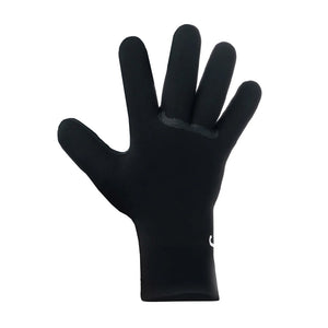 C-Skins Wired 5mm LQS Gloves - Black