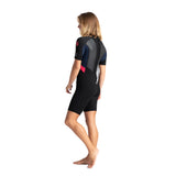 C-Skins Element 3:2 Womens Shorti