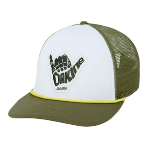 Dakine Staycation Trucker