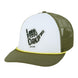 Dakine Staycation Trucker