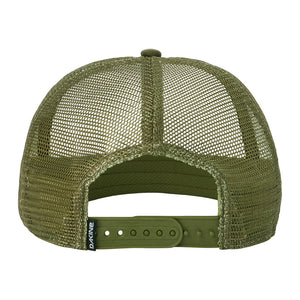 Dakine Staycation Trucker