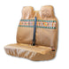 Cult Surfing Double Front Seat Cover