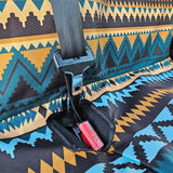 Cult Surfing Double Front Seat Cover