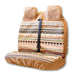 Cult Surfing Double Front Seat Cover