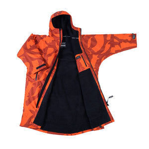 Dryrobe Advance - Long Sleeve