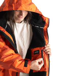 Dryrobe Advance - Long Sleeve