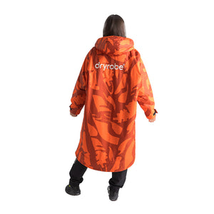Dryrobe Advance - Long Sleeve