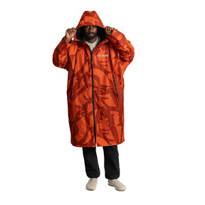 Dryrobe Advance - Long Sleeve