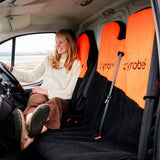 Dryrobe Van Seat Cover Double