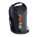 Dryrobe Compression Travel Bag - Black