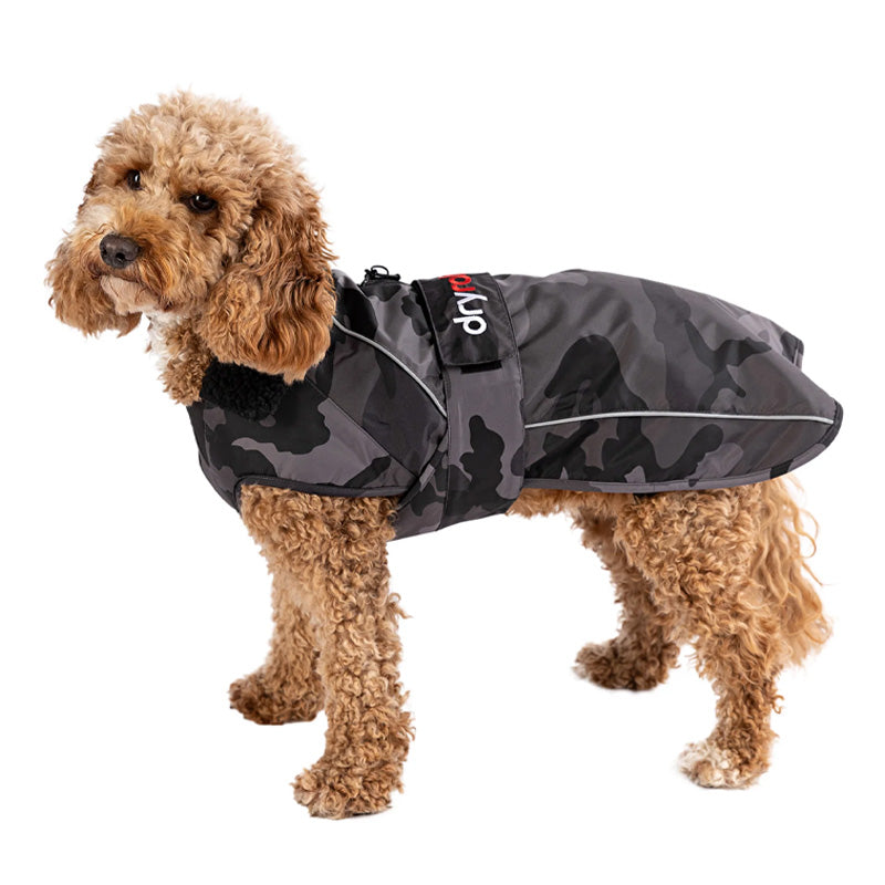 Dryrobe Waterproof Dog Coats
