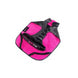 Dryrobe Dog - Black/Camouflage/Pink