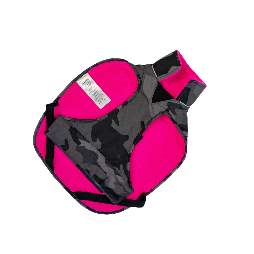 Dryrobe Waterproof Dog Coats