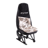Dryrobe Car Seat Cover
