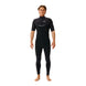Ripcurl E-Bomb Zip Free Springsuit Steamer 2/2mm Mens