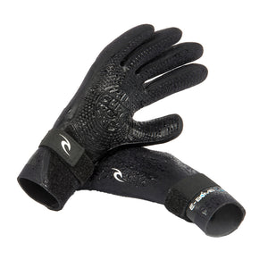 Rip Curl E Bomb Stitchless Gloves 2mm