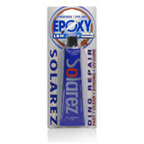 Solarez 1oz Low-Light Epoxy - Clear