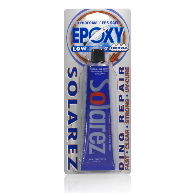 Solarez 1oz Low-Light Epoxy - Clear