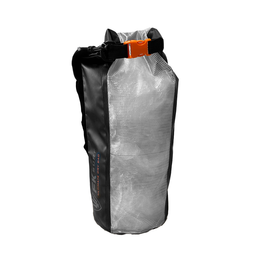 FK Surf Essentials Wet/Dry Bag 10L