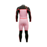 Alder Evo Fire MX 4/3mm Wetsuit Mens