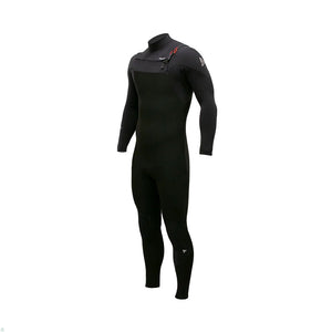 Alder Evo Fire MX 4/3mm Wetsuit Mens