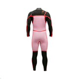 Alder Evo Fire MX 5/4mm Wetsuit Mens
