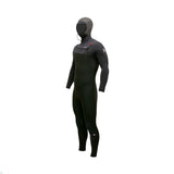 Alder Evo Fire MX Hooded 6/4mm Wetsuit Mens