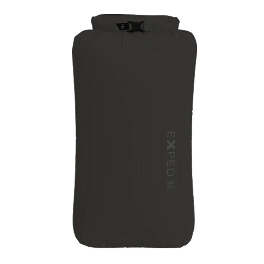 Exped Drybag Versa 13L Black