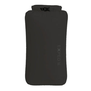 Exped Drybag Versa 13L Black - Black