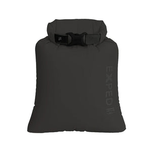 Exped Drybag Versa 1L Black - Black