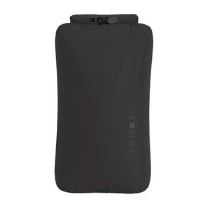 Exped Drybag Versa 22L Black - Black