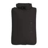 Exped Drybag Versa 3L Black
