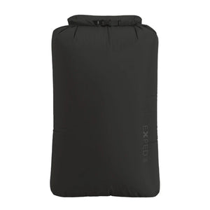 Exped Drybag Versa 40L Black - Black