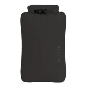 Exped Drybag Versa 5L Black - Black