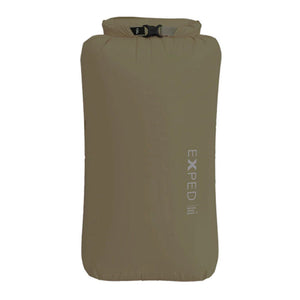 Exped Drybag Versa 13L Olive - Olive