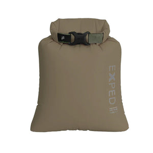 Exped Drybag Versa 1L Olive - Olive