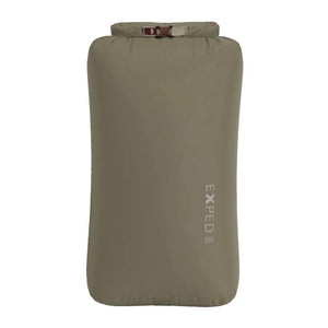 Exped Drybag Versa 22L Olive - Olive
