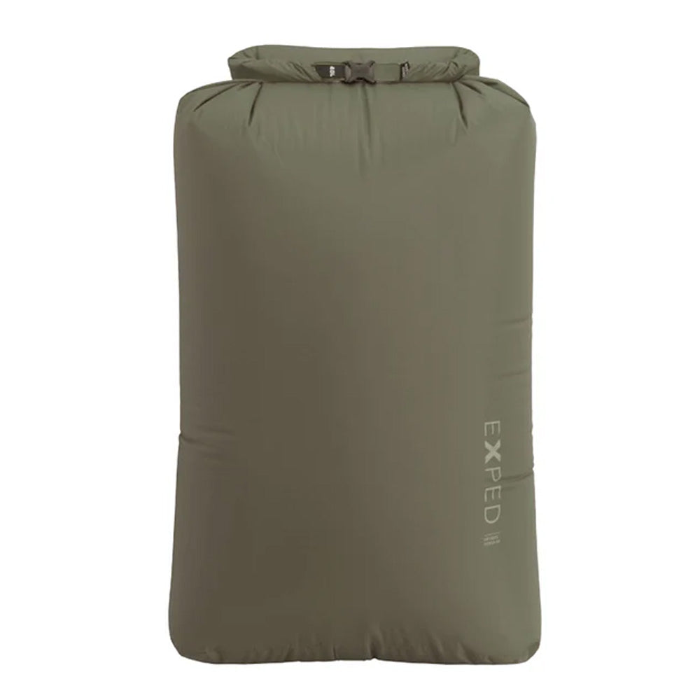 Exped Drybag Versa 40L Olive