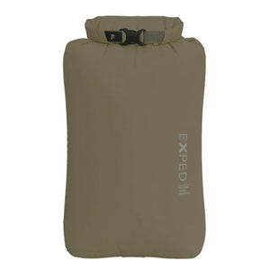 Exped Drybag Versa 5L Olive - Olive