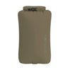 Exped Drybag Versa 8L Olive