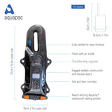 Aquapac DockSystem Extreme Pro VHF Case
